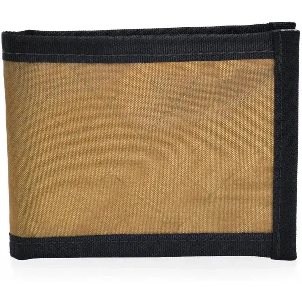 Flowfold Vanguard Wallet-Ecopak-Accessories - Bags-Coyote Brown-Appalachian Outfitters