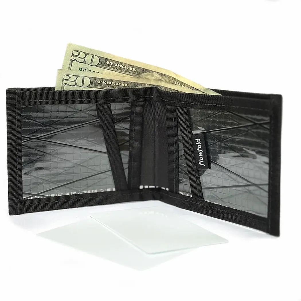 Flowfold Vanguard Wallet-Ecopak-Accessories - Bags-Appalachian Outfitters