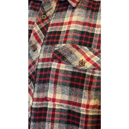 Flyshacker Men's Original Flyshacker Shirt-Men's - Clothing - Tops-Appalachian Outfitters