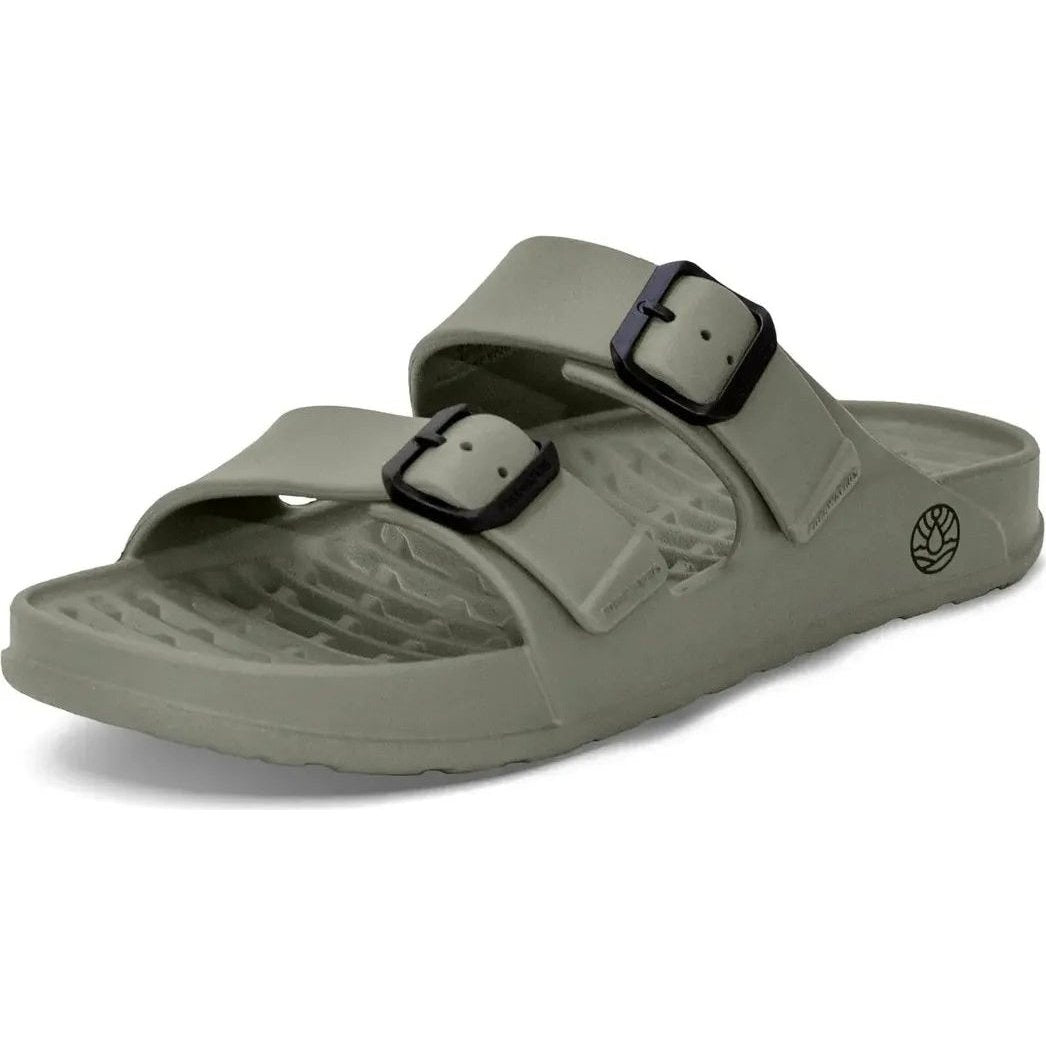 Freewaters Men's Cloud9 Explorer-Unisex - Footwear-Olive-M9-Appalachian Outfitters