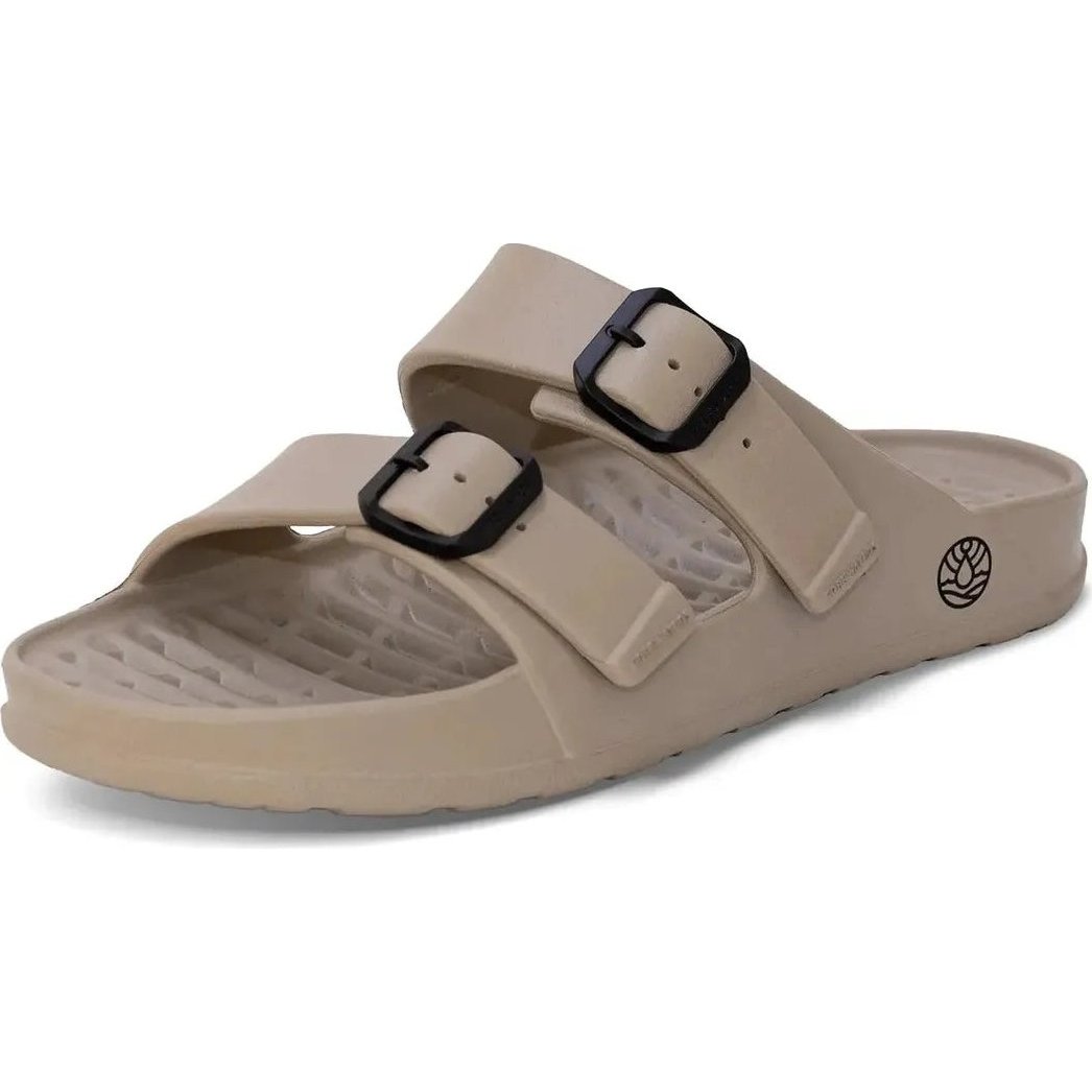 Freewaters Men's Cloud9 Explorer-Unisex - Footwear-Taupe-M9-Appalachian Outfitters
