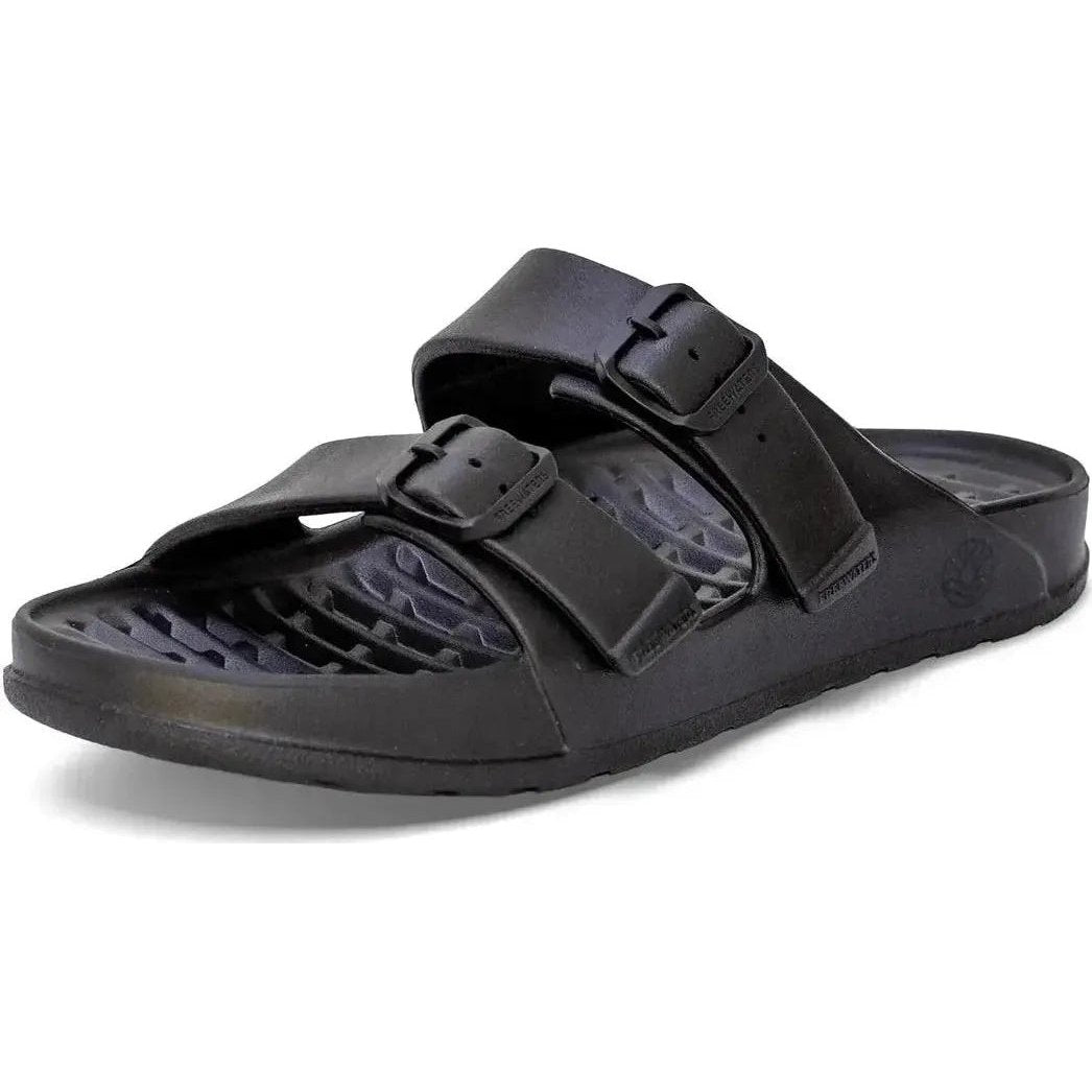 Freewaters Women's Cloud9 Explorer-Unisex - Footwear-Black-6-Appalachian Outfitters