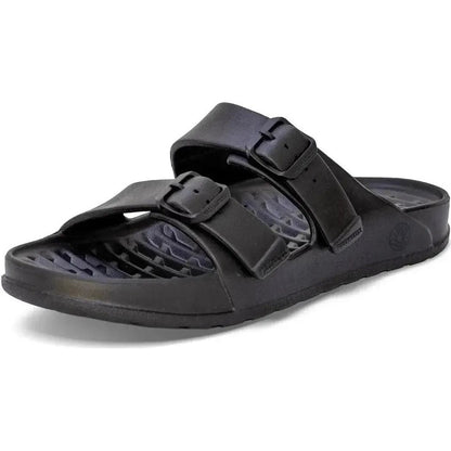 Freewaters Women's Cloud9 Explorer-Unisex - Footwear-Black-6-Appalachian Outfitters