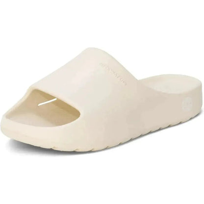 Freewaters Women's Cloud9 Slide-Unisex - Footwear-Bone-7-Appalachian Outfitters