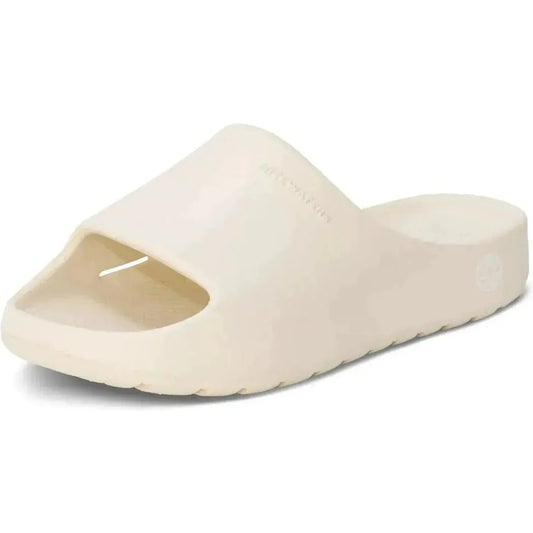 Freewaters Women's Cloud9 Slide-Unisex - Footwear-Bone-7-Appalachian Outfitters