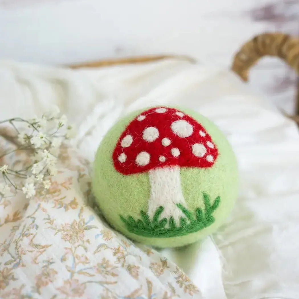 Friendsheep Enchanted Mushrooms-Accessories - Novelty-Appalachian Outfitters