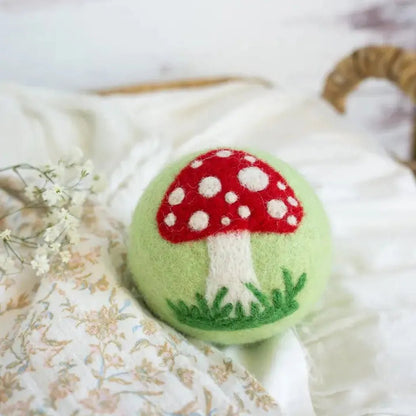 Friendsheep Enchanted Mushrooms-Accessories - Novelty-Appalachian Outfitters