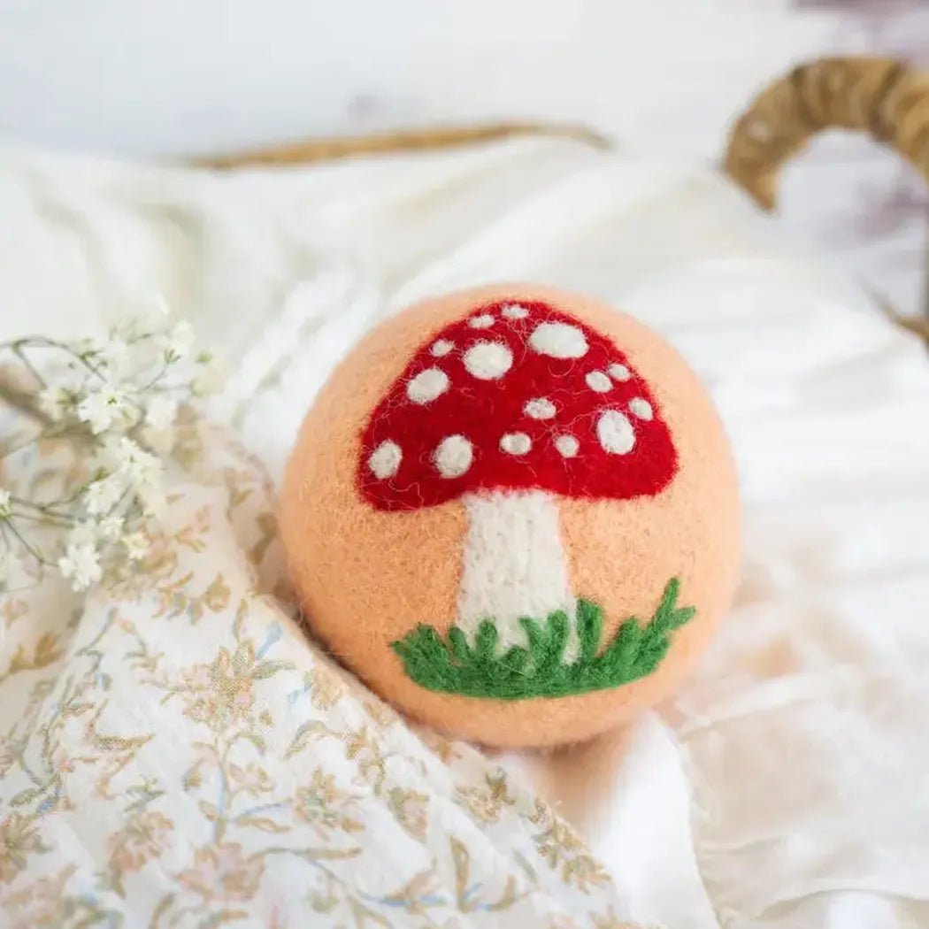 Friendsheep Enchanted Mushrooms-Accessories - Novelty-Appalachian Outfitters