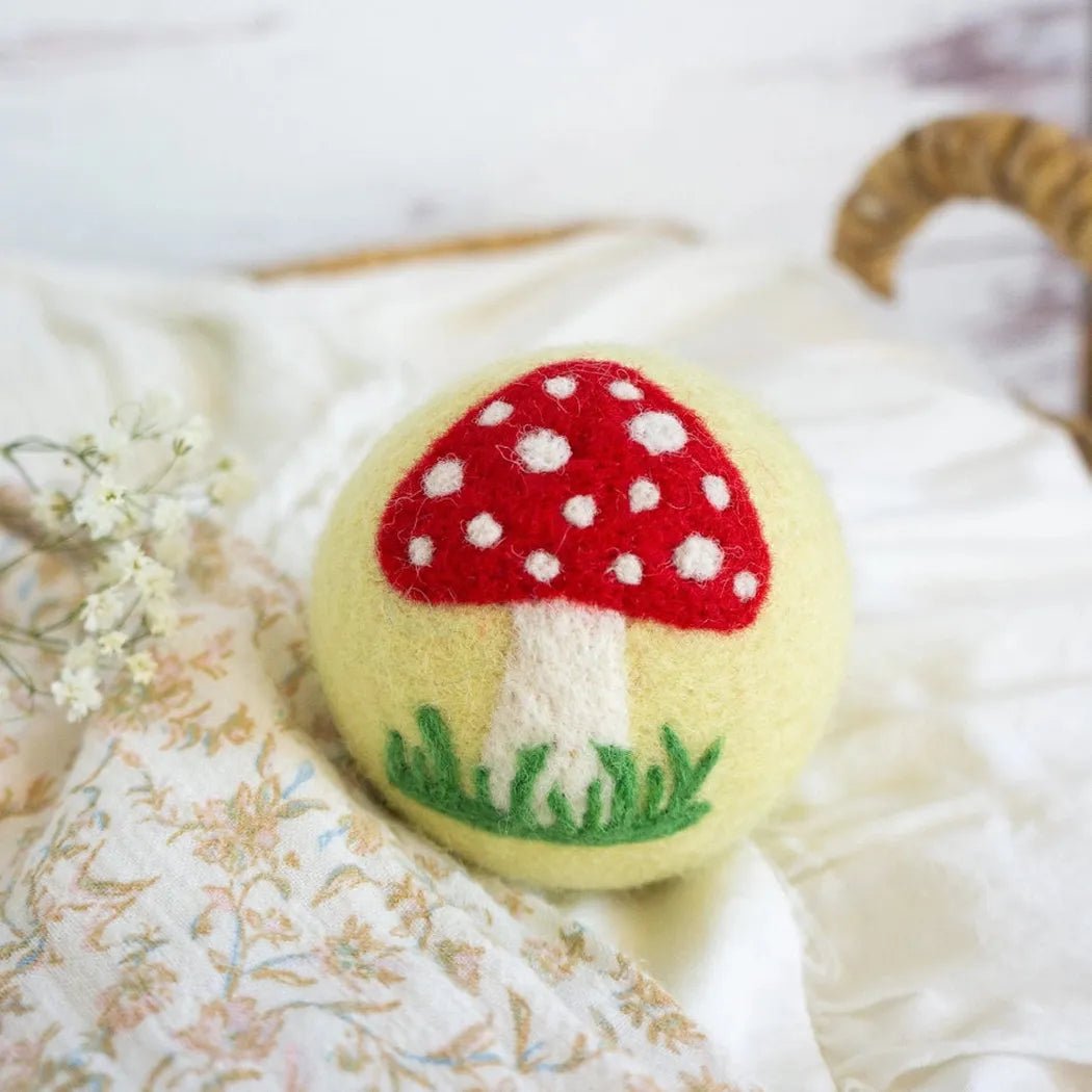 Friendsheep Enchanted Mushrooms-Accessories - Novelty-Appalachian Outfitters