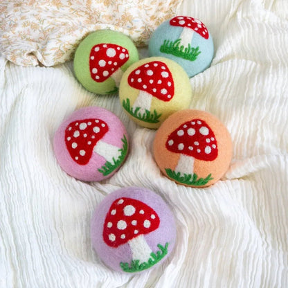 Friendsheep Enchanted Mushrooms-Accessories - Novelty-Appalachian Outfitters