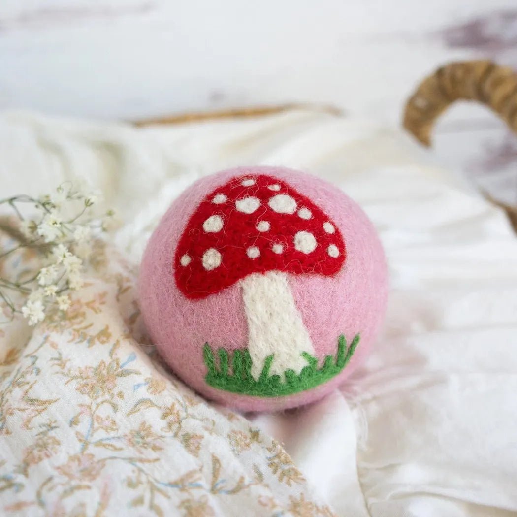 Friendsheep Enchanted Mushrooms-Accessories - Novelty-Appalachian Outfitters