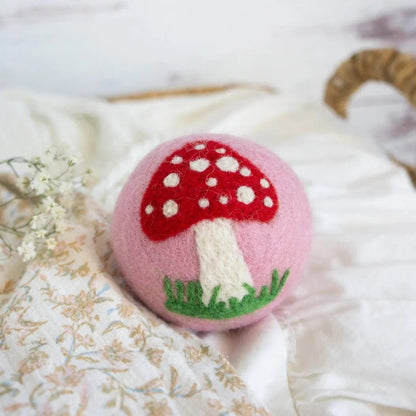 Friendsheep Enchanted Mushrooms-Accessories - Novelty-Appalachian Outfitters
