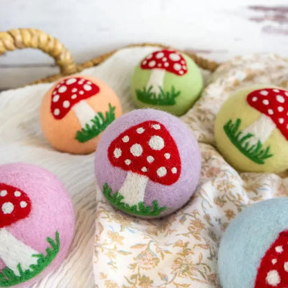 Friendsheep Enchanted Mushrooms-Accessories - Novelty-Appalachian Outfitters