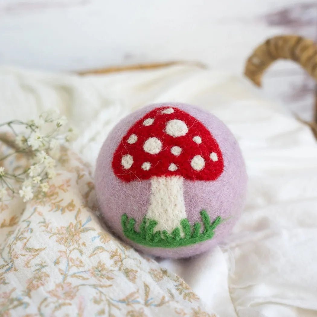 Friendsheep Enchanted Mushrooms-Accessories - Novelty-Appalachian Outfitters