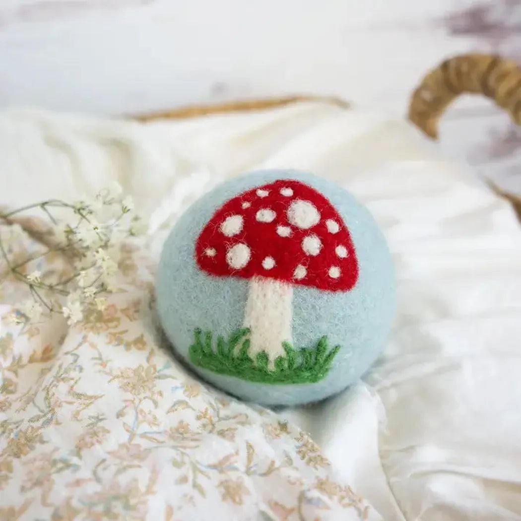 Friendsheep Enchanted Mushrooms-Accessories - Novelty-Appalachian Outfitters