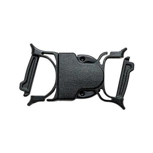 Gear Aid Dual Snap Bar Buckle-Camping - Accessories - Cleaning & Maintenance-1"-Appalachian Outfitters
