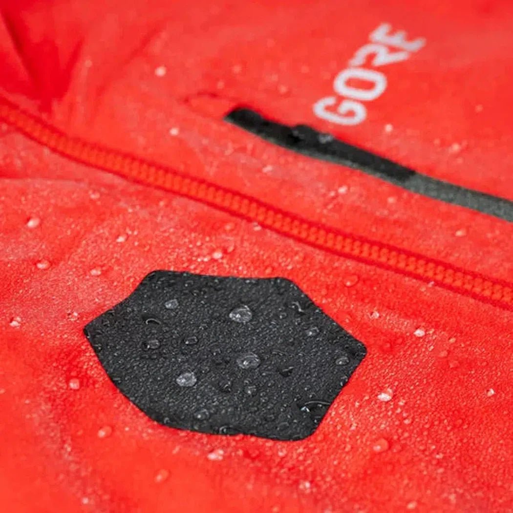 Gear Aid GORE-TEX Fabric Patches: 2.5" Hex and 4" Rectangle-Camping - Accessories - Cleaning & Maintenance-Appalachian Outfitters