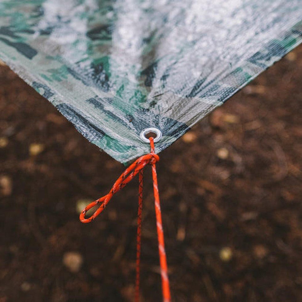 Gear Aid Heavy-Duty 550 Paracord-Camping - Tents & Shelters - Tent Accessories-Appalachian Outfitters