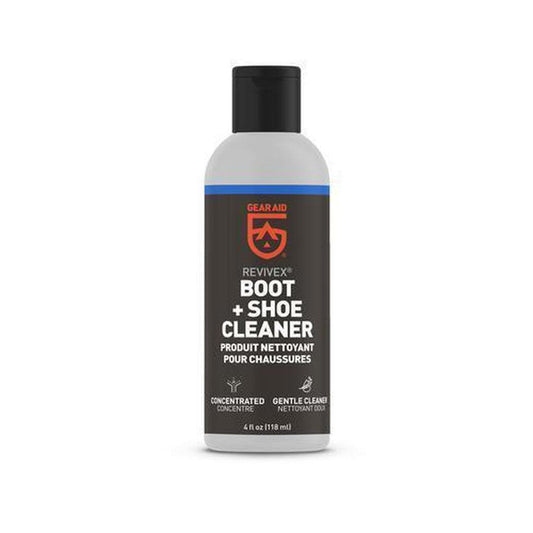 Gear Aid Revivex Boot and Shoe Cleaner-Camping - Accessories - Cleaning & Maintenance-Appalachian Outfitters