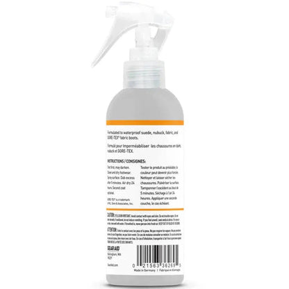 Gear Aid Revivex Suede Repellent 4 fl oz-Camping - Accessories - Cleaning & Maintenance-Appalachian Outfitters