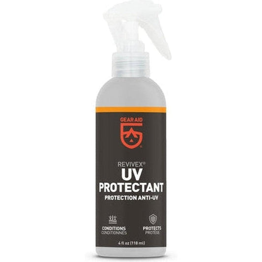 Gear Aid Revivex UV Protectant-Camping - Tents & Shelters - Tent Accessories-4 fl oz-Appalachian Outfitters