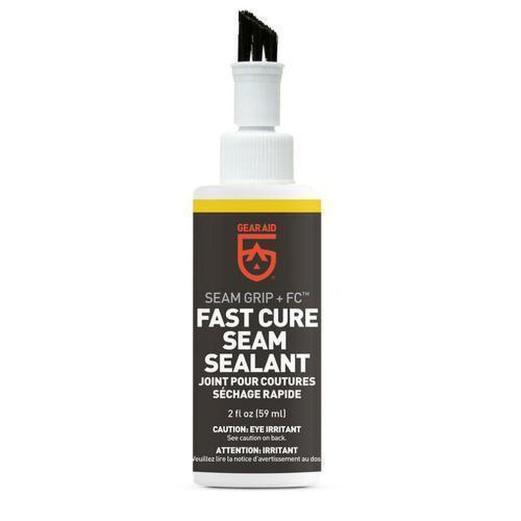 Gear Aid Seam Grip FC Fast Cure Seam Sealant-Camping - Accessories - Cleaning & Maintenance-Appalachian Outfitters