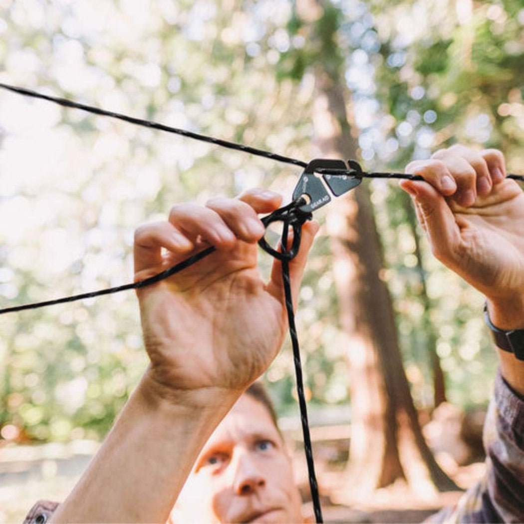 Gear Aid Taut Line Kit-Camping - Tents & Shelters - Tent Accessories-Appalachian Outfitters