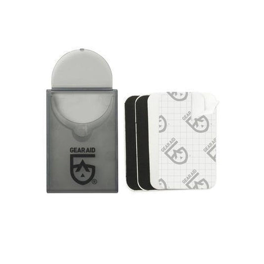 Gear Aid Tenacious Tape Mini Patches-Camping - Accessories - Cleaning & Maintenance-Appalachian Outfitters