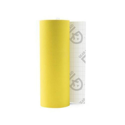 Gear Aid Tenacious Tape Repair Tape-Camping - Accessories - Cleaning & Maintenance-Yellow Nylon-3" x 20"-Appalachian Outfitters