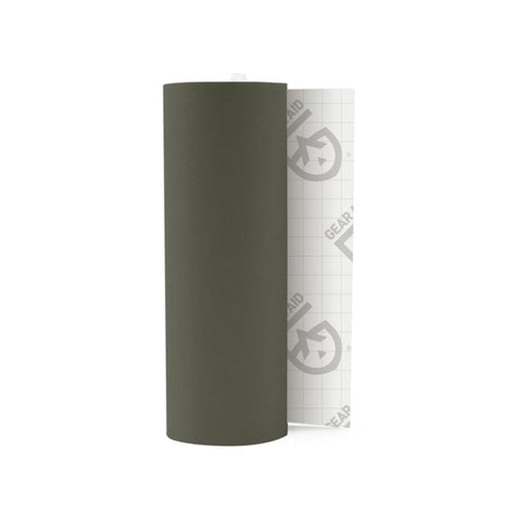 Gear Aid Tenacious Tape Repair Tape-Camping - Accessories - Cleaning & Maintenance-OD Green-3" x 20"-Appalachian Outfitters