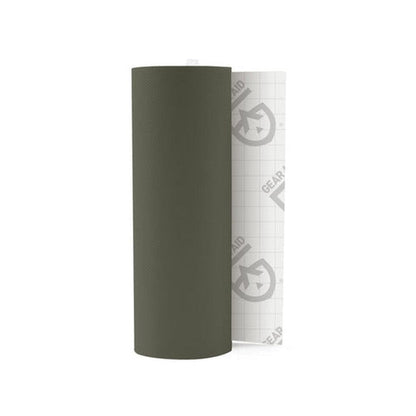 Gear Aid Tenacious Tape Repair Tape-Camping - Accessories - Cleaning & Maintenance-OD Green-3" x 20"-Appalachian Outfitters