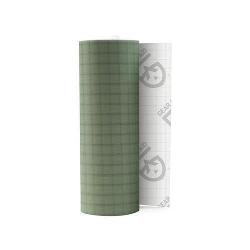 Gear Aid Tenacious Tape Repair Tape-Camping - Accessories - Cleaning & Maintenance-Sage Ripstop-3" x 20"-Appalachian Outfitters