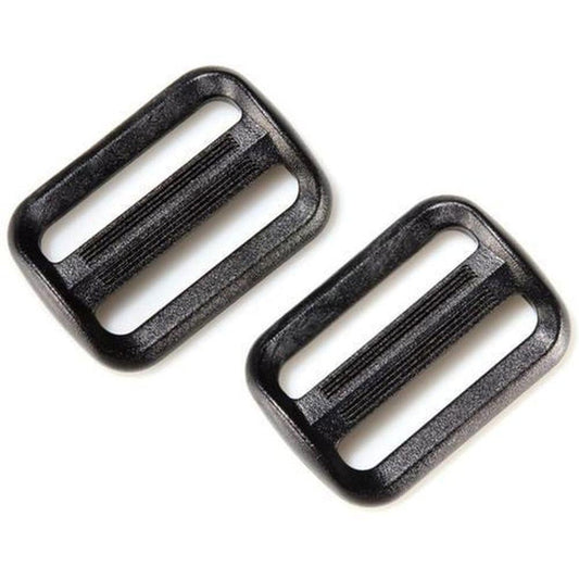 Gear Aid Tri-Glides-Camping - Accessories - Cleaning & Maintenance-1.5"-Appalachian Outfitters