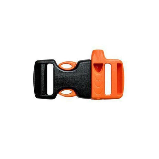 Gear Aid Whistle Buckle-Camping - Accessories - Cleaning & Maintenance-Appalachian Outfitters