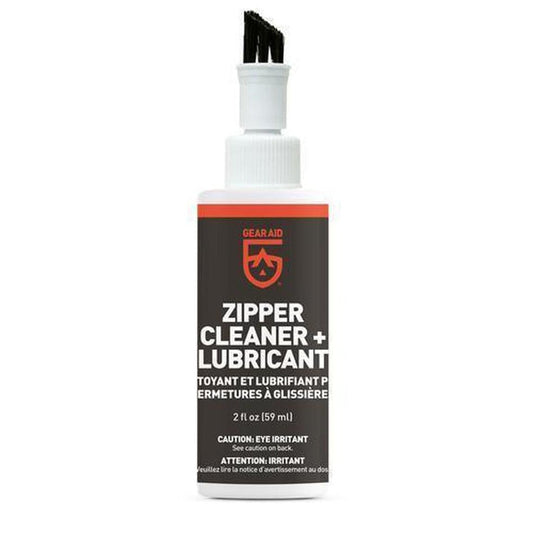 Gear Aid Zipper Cleaner and Lubricant-Camping - Accessories - Cleaning & Maintenance-Appalachian Outfitters