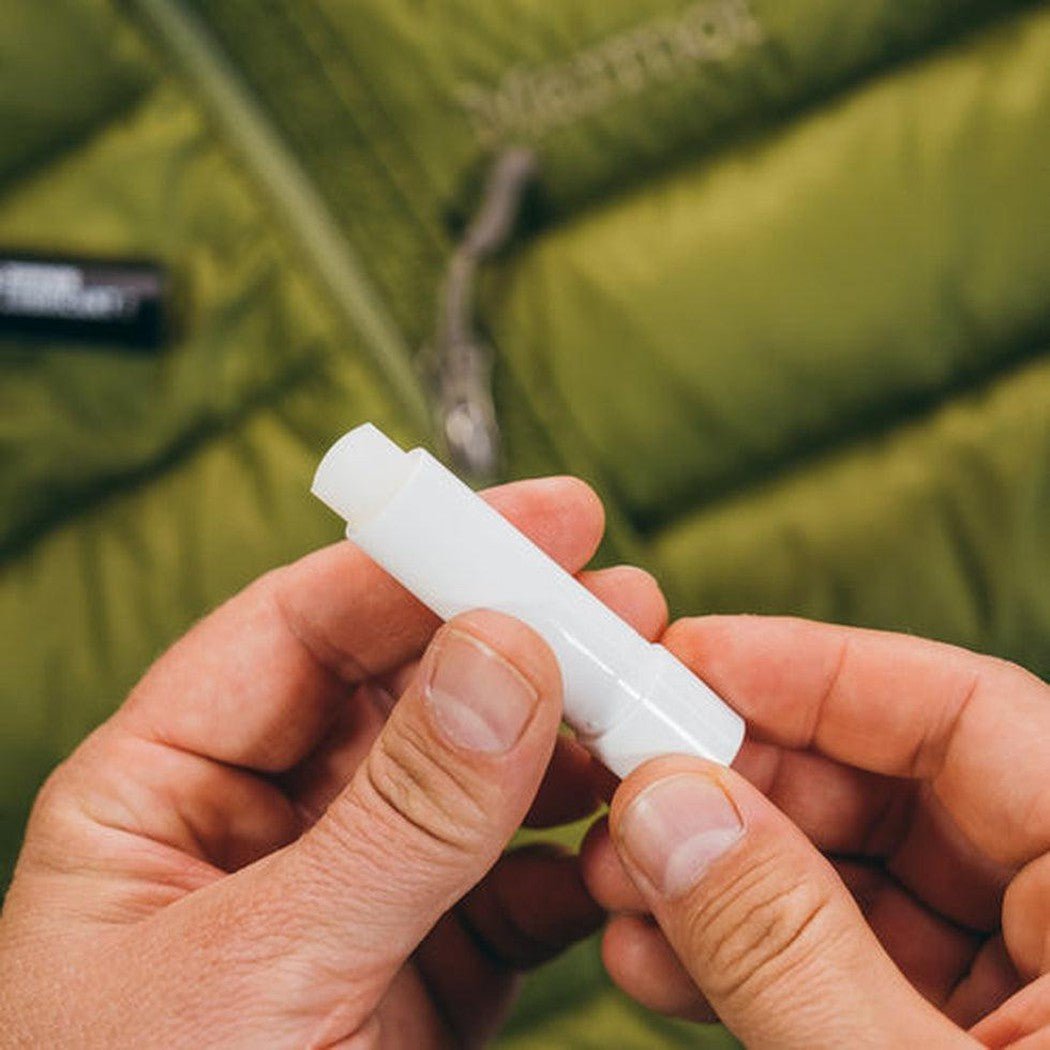 Gear Aid Zipper Lubricant Stick-Camping - Accessories - Cleaning & Maintenance-Appalachian Outfitters