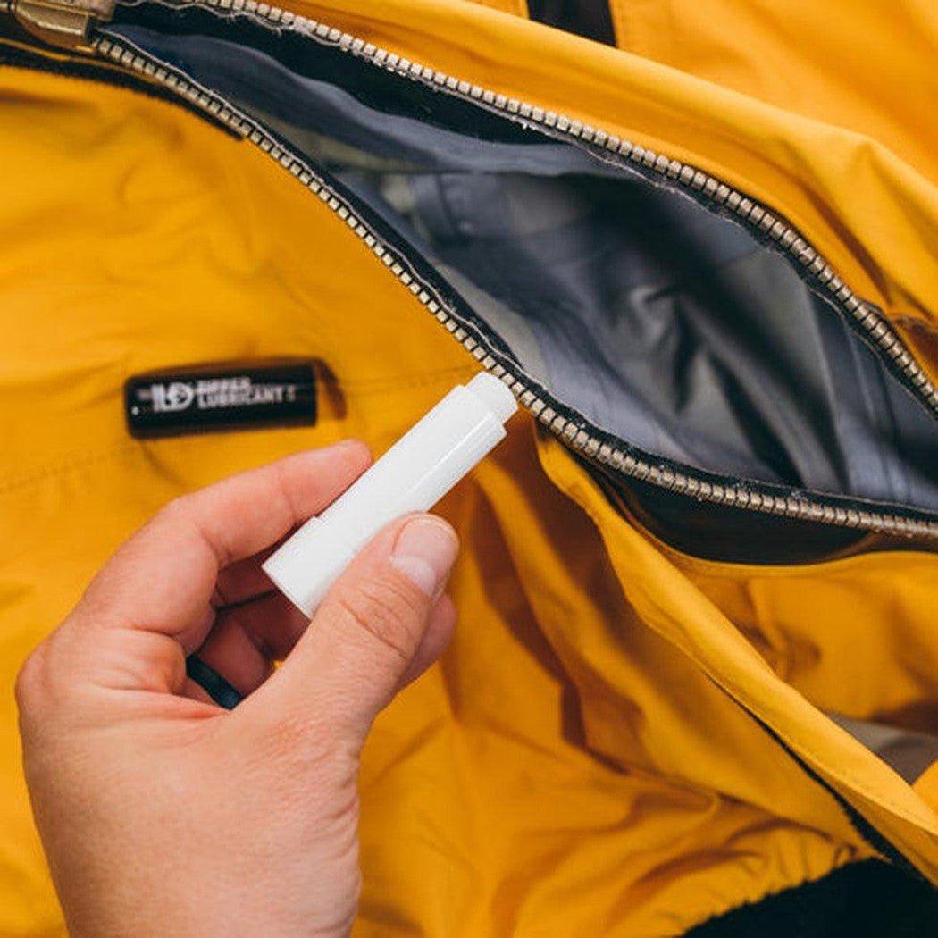 Gear Aid Zipper Lubricant Stick-Camping - Accessories - Cleaning & Maintenance-Appalachian Outfitters