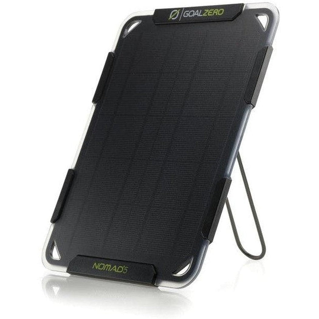 GoalZero Guide 12 + Nomad 5 Kit-Camping - Accessories - Portable Power-Appalachian Outfitters