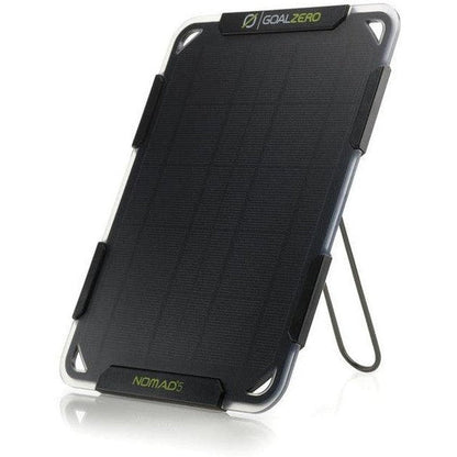 GoalZero Guide 12 + Nomad 5 Kit-Camping - Accessories - Portable Power-Appalachian Outfitters