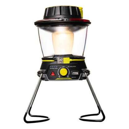 GoalZero Lighthouse 600-Camping - Lighting - Lanterns-Appalachian Outfitters