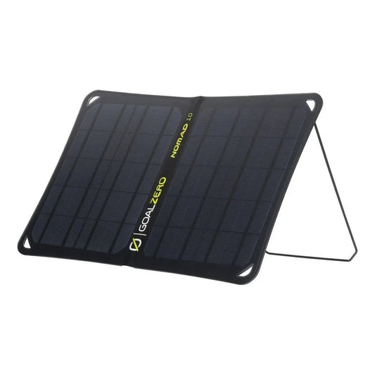 GoalZero Nomad 10-Camping - Accessories - Portable Power-Appalachian Outfitters