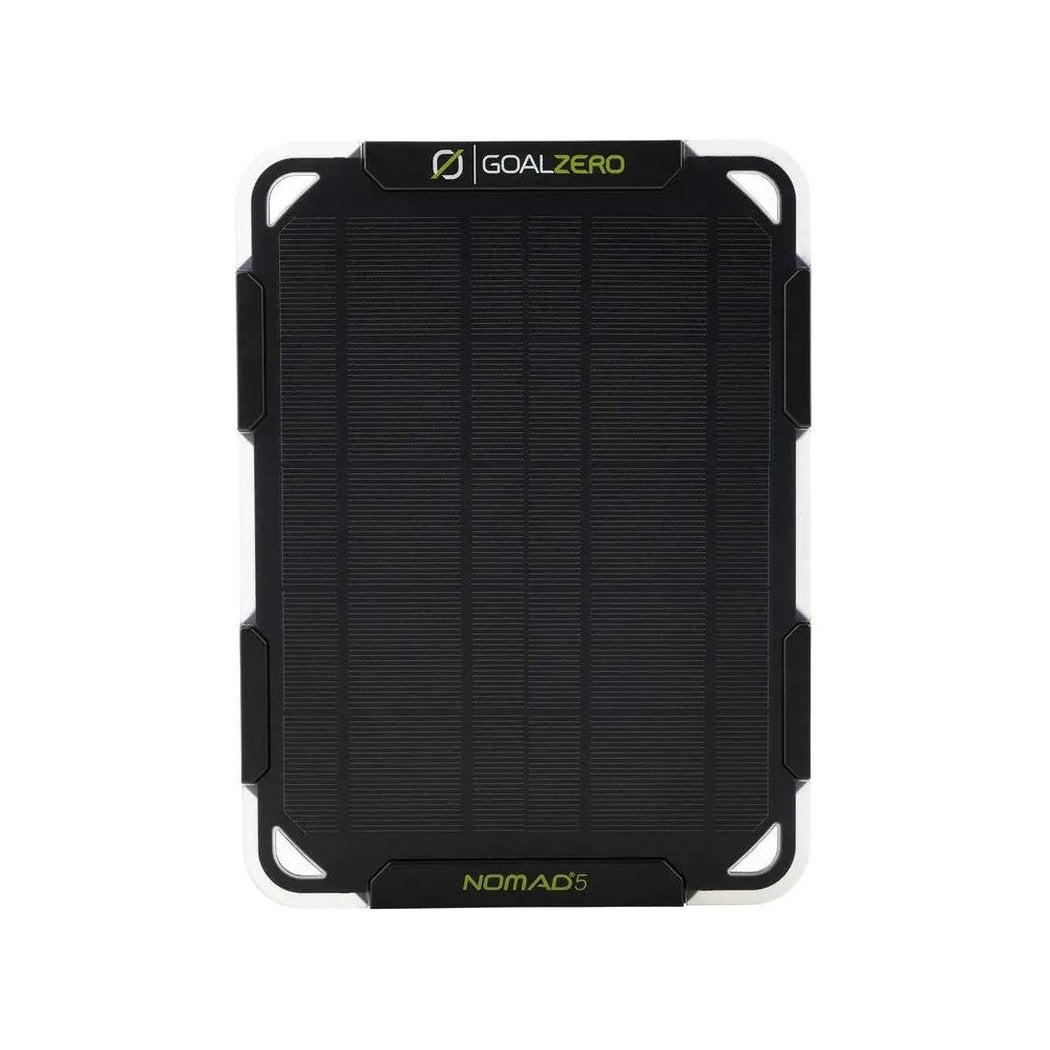GoalZero Nomad 5-Camping - Accessories - Portable Power-Appalachian Outfitters