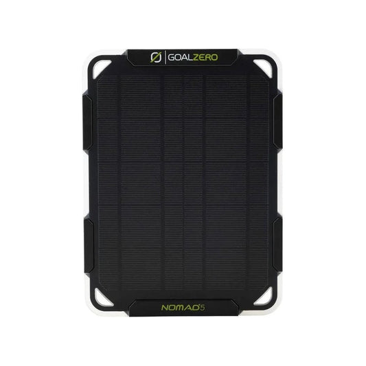 GoalZero Nomad 5-Camping - Accessories - Portable Power-Appalachian Outfitters