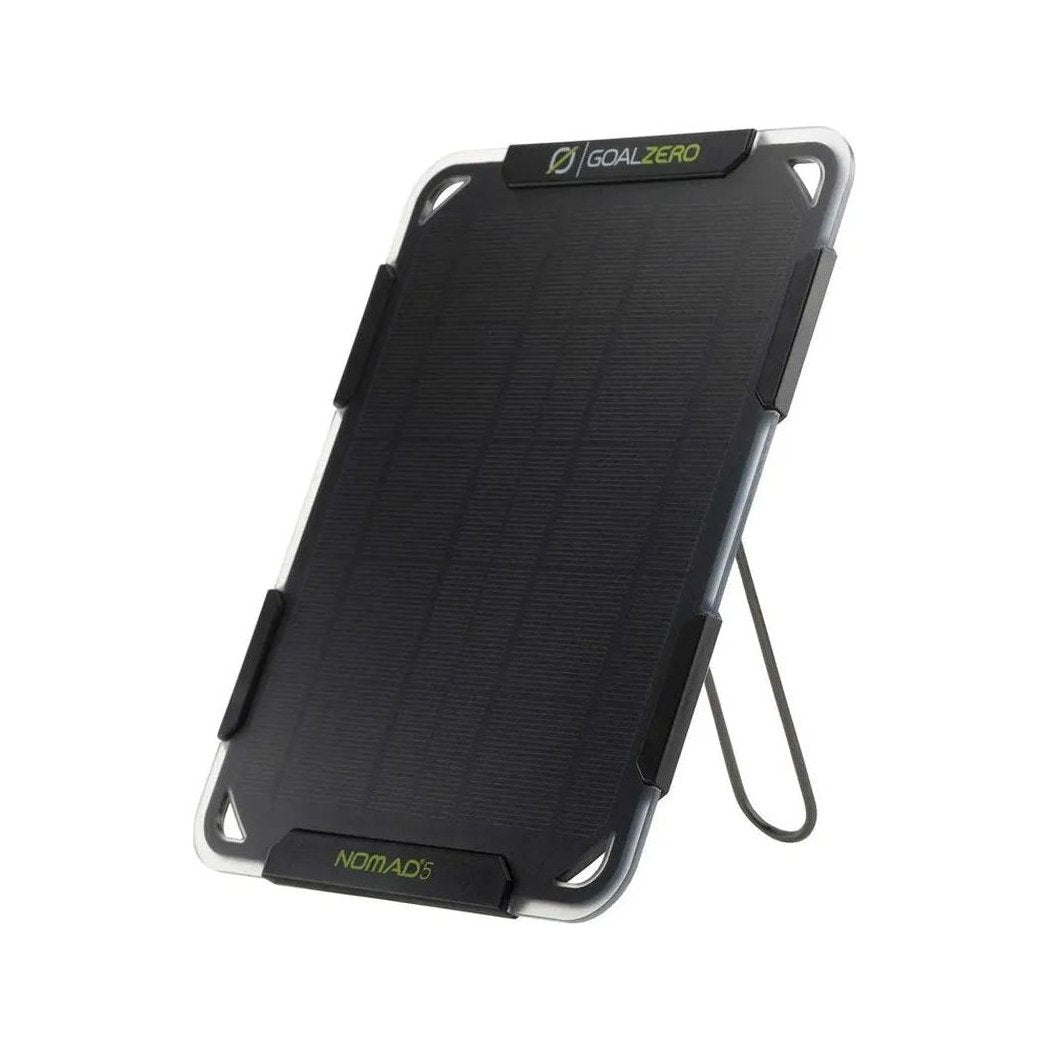 GoalZero Nomad 5-Camping - Accessories - Portable Power-Appalachian Outfitters