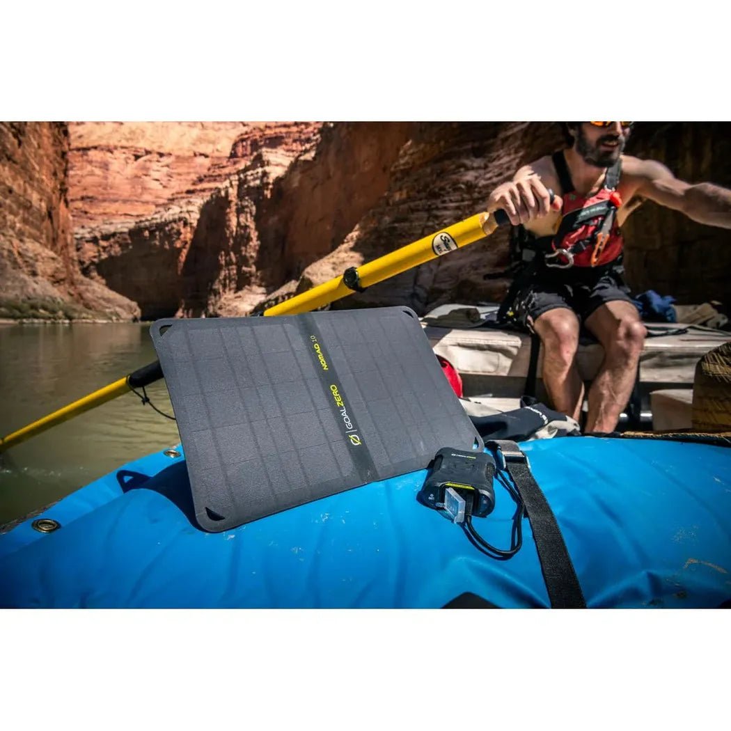 GoalZero Venture 35-Camping - Accessories - Portable Power-Appalachian Outfitters