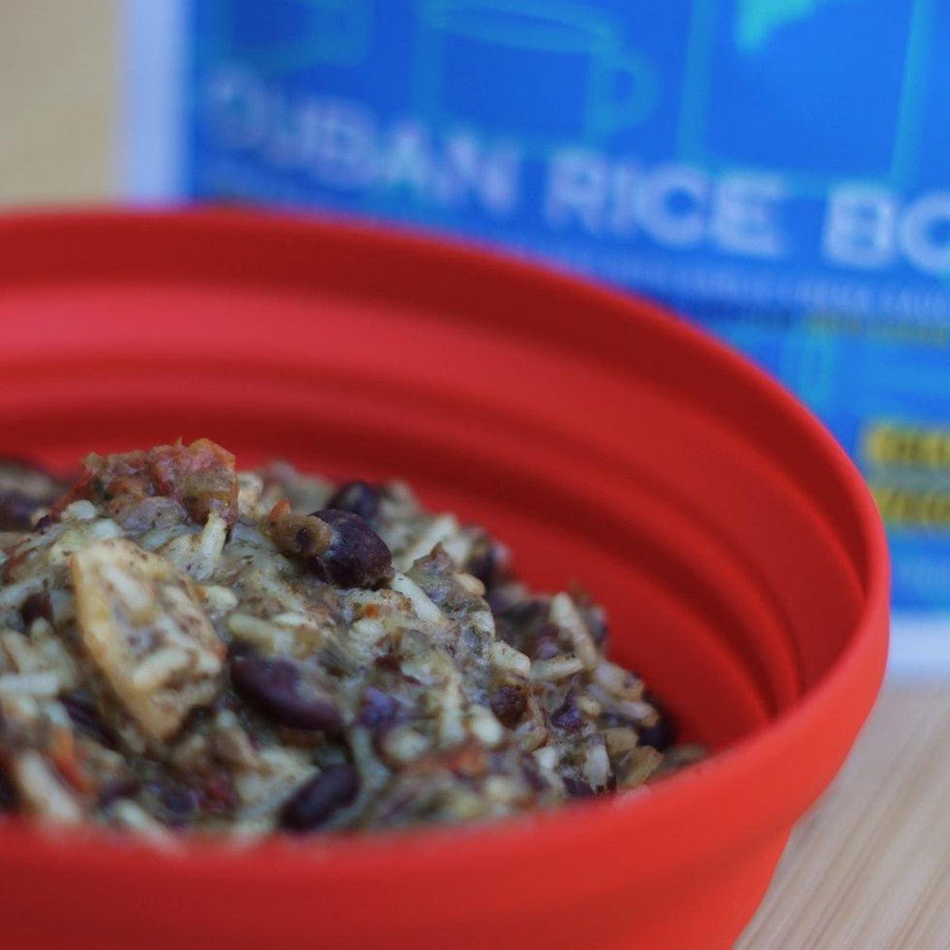Good To-Go Cuban Rice Bowl-Food - Backpacking-Appalachian Outfitters