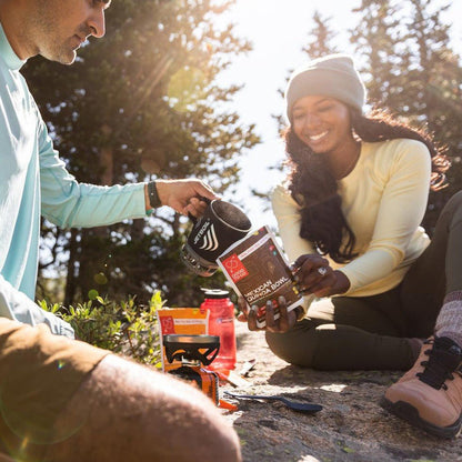 Good To-Go Mexican Quinoa Bowl-Food - Backpacking-Appalachian Outfitters