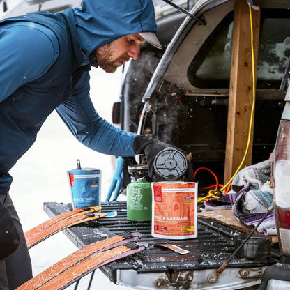 Good To-Go Pasta Marinara-Food - Backpacking-Appalachian Outfitters