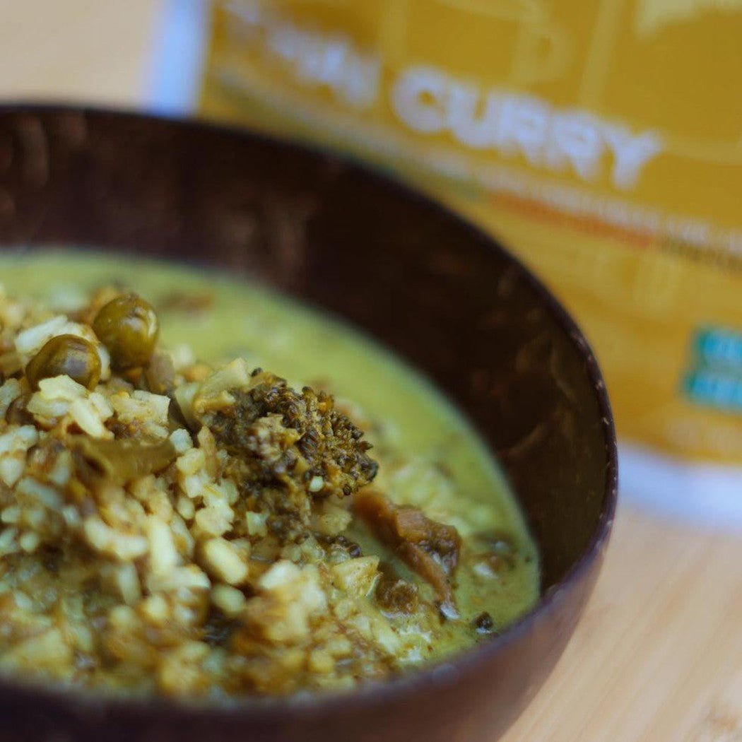 Good To-Go Thai Curry-Food - Backpacking-Appalachian Outfitters