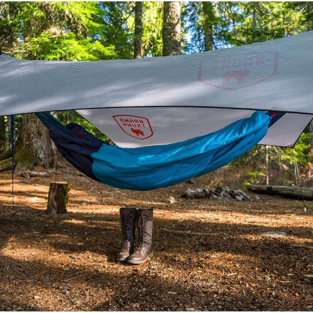 Grand Trunk 360 ThermaQuilt-Camping - Camp Furniture - Blankets-Appalachian Outfitters